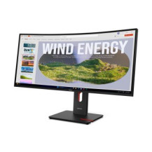 Lenovo ThinkVision T34WD-40 Monitor