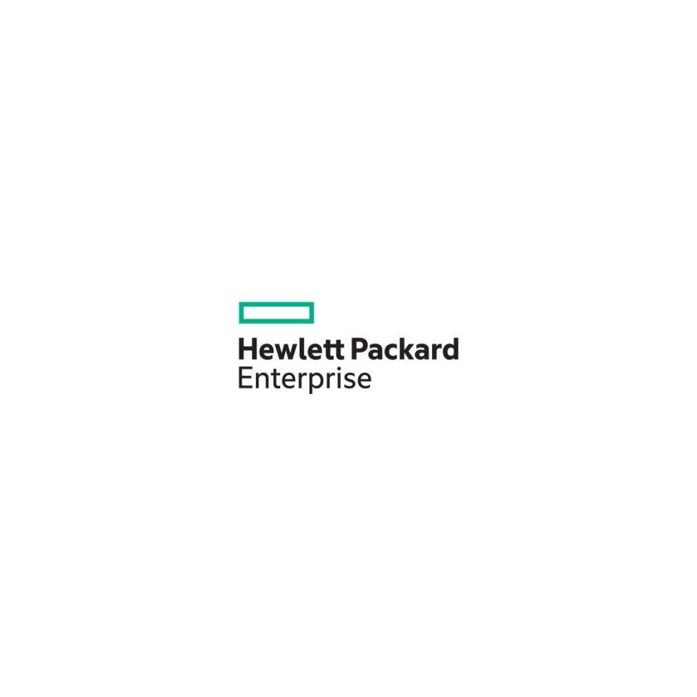 HPE Enterprise - Festplatte - 900 GB - Hot-Swap - 2.5″ SFF (6.4 cm SFF)