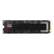 Samsung SSD 9100 PRO 8TB