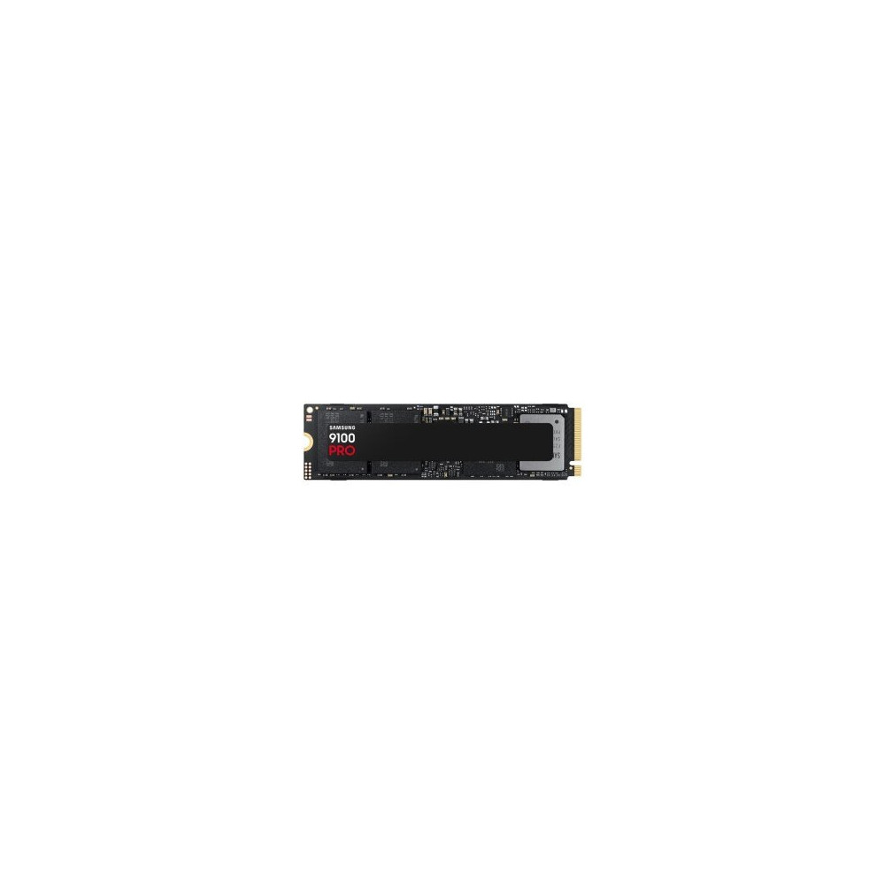 Samsung SSD 9100 PRO 8TB
