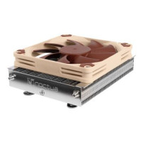 Noctua NH-L9a-AM5 - Gehäuselüfter - kompakt - flach - (für: AM5)