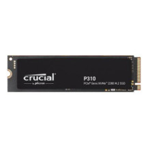 Crucial P310 SSD 4 TB