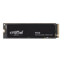 Crucial P310 SSD 4 TB