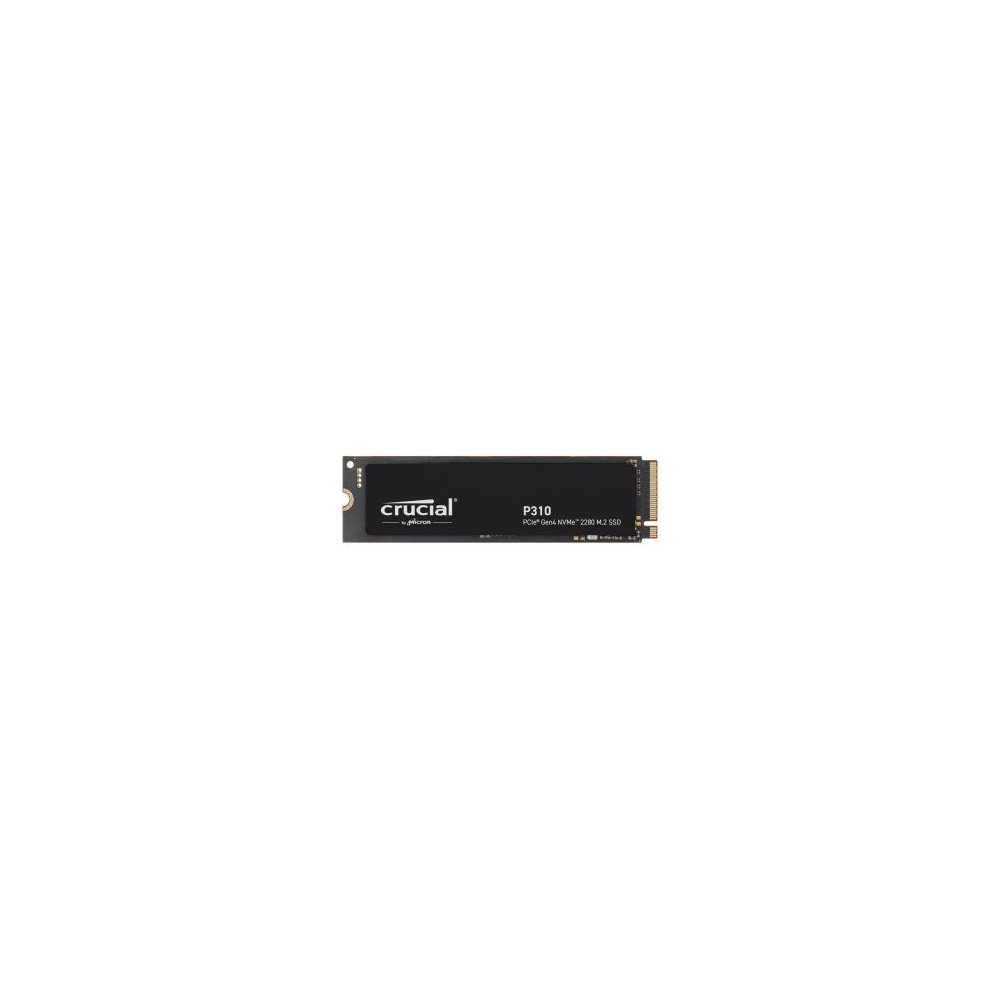 Crucial P310 SSD 4 TB
