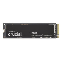 Crucial P510 SSD 1 TB