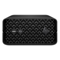 HP Z2 G1a Mini AMD Ryzen AI Max+ PRO 395 - Workstation - 128 GB