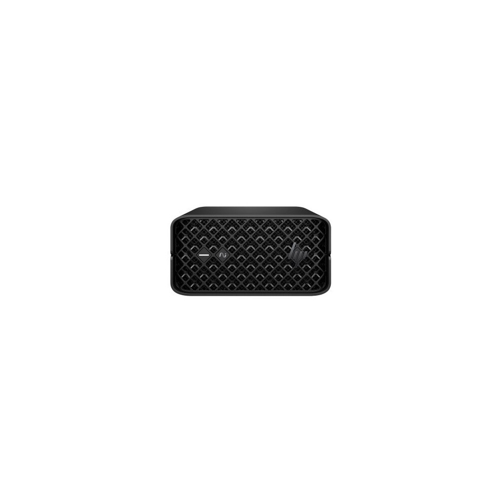 HP Z2 G1a Mini AMD Ryzen AI Max+ PRO 395 - Workstation - 128 GB