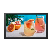 Samsung QB13C 13.3″ Edge LED Stand-Alone Display