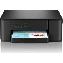 Brother DCP-J1260W Multifunzione Inchiostro