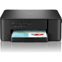 Brother DCP-J1260W Multifunzione Inchiostro
