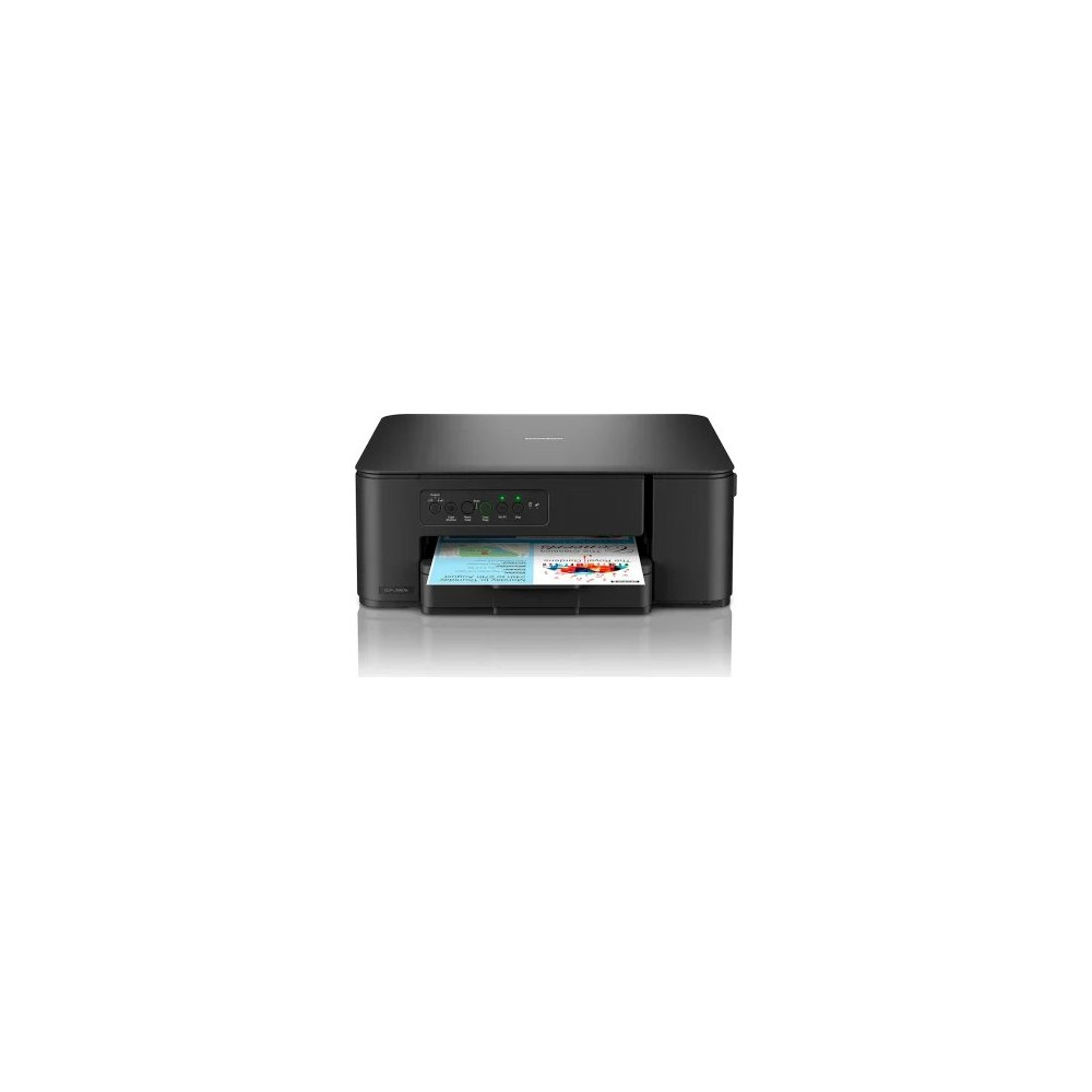 Brother DCP-J1260W Multifunzione Inchiostro