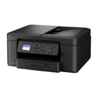 Brother DCP-J1360DW stampante multifunzione Ad inchiostro A4 1200 x 6000 DPI Wi-Fi