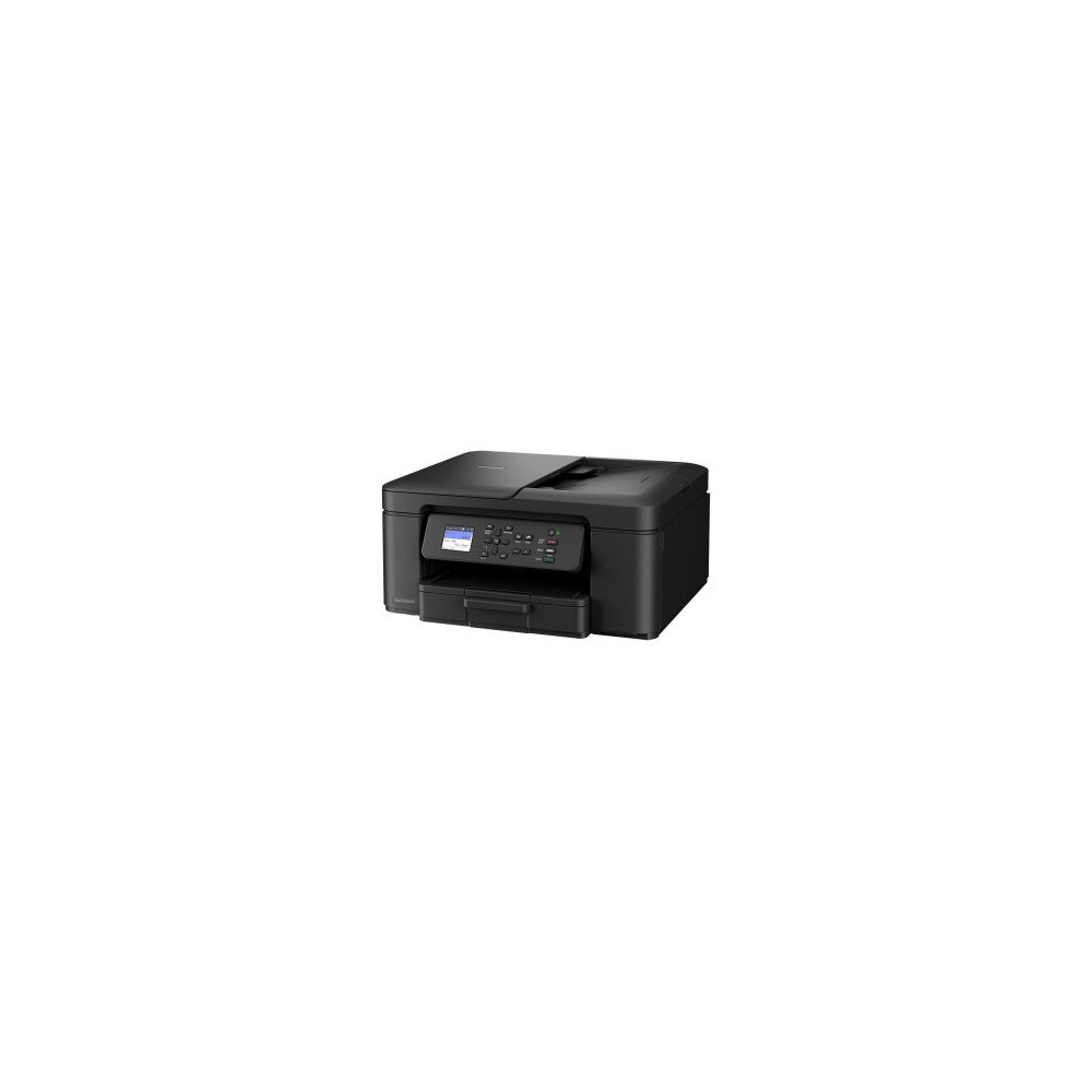 Brother DCP-J1360DW stampante multifunzione Ad inchiostro A4 1200 x 6000 DPI Wi-Fi