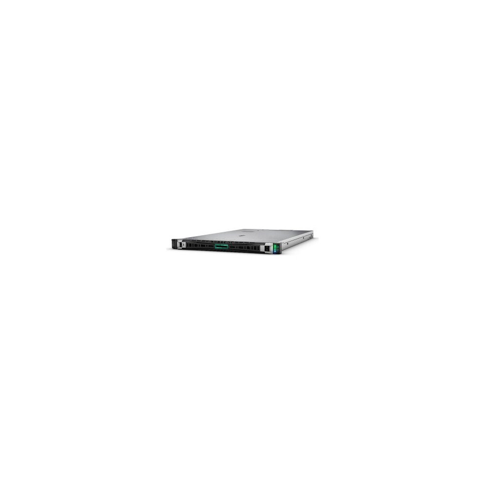 HPE ProLiant DL360 Gen11 - Server - Rack-Montage - 1U - zweiweg - 1 x Xeon Silver 4514Y / 2 GHz - RAM 64 GB - SATA/SAS/NVMe - Ho