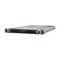 HPE ProLiant DL360 Gen11 - Server - Rack-Montage - 1U - zweiweg - 1 x Xeon Silver 4510 / 2.4 GHz - RAM 64 GB - SATA/SAS/NVMe - H