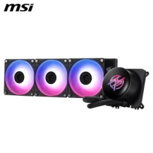 MSI MPG CORELIQUID P13 sistema di raffreddamento per computer Processore Raffreddatore di liquidi tutto in uno 12 cm