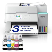 Epson EcoTank stampante multifunzione a serbatoio