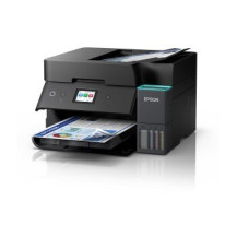 Epson EcoTank ET-4950 A4 4in1 4 colori WiFi
