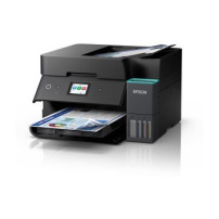 Epson EcoTank ET-4950 A4 4in1 4 colori WiFi