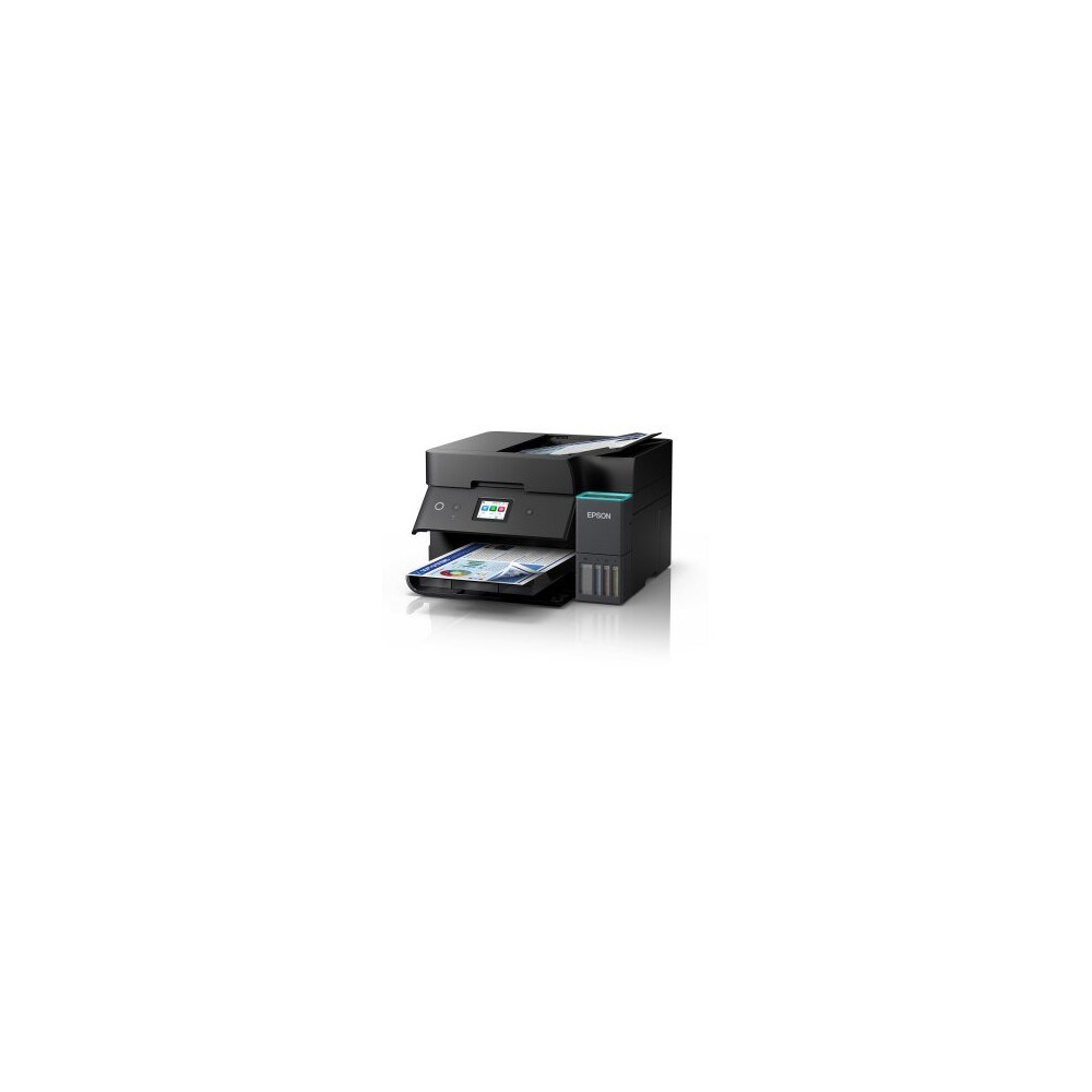 Epson EcoTank ET-4950 A4 4in1 4 colori WiFi