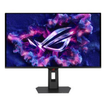 ASUS ROG Strix OLED Monitor Gaming 27 Pollici QD-OLED