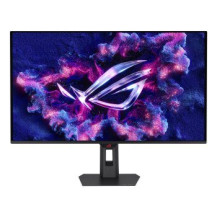 ASUS ROG Strix OLED Monitor 32″
