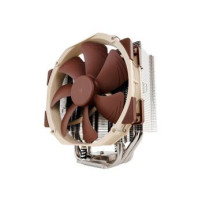 Noctua NH-U14S - Prozessor-Luftkühler - (für: LGA1156, AM2, AM2+, AM3, LGA1155, AM3+, LGA2011, FM1, FM2, LGA1150, LGA1151, AM4,