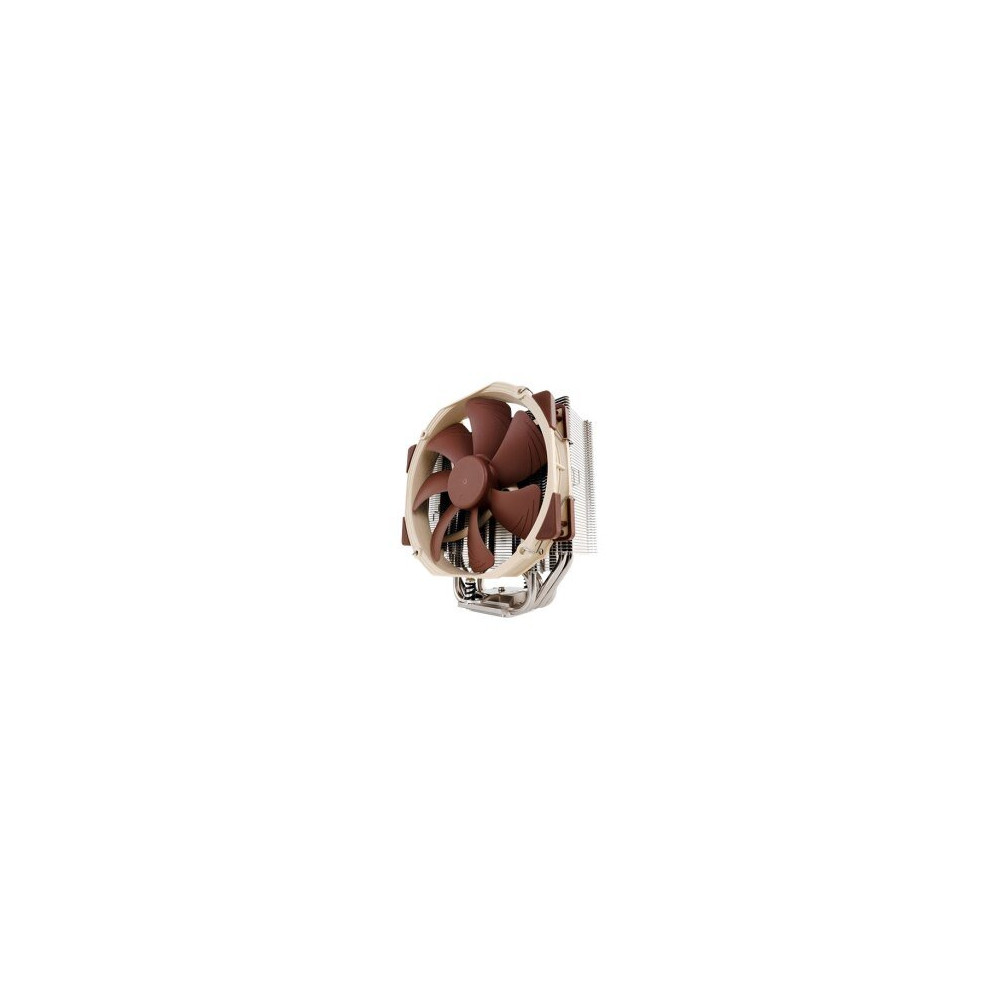 Noctua NH-U14S - Prozessor-Luftkühler - (für: LGA1156, AM2, AM2+, AM3, LGA1155, AM3+, LGA2011, FM1, FM2, LGA1150, LGA1151, AM4,