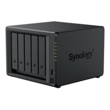 Synology Disk Station DS1525+ - NAS-Server 5 Schächte