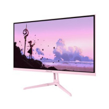 Arozzi TFT Nova 24″ IPS pink - Flachbildschirm (TFT/LCD) - 24″