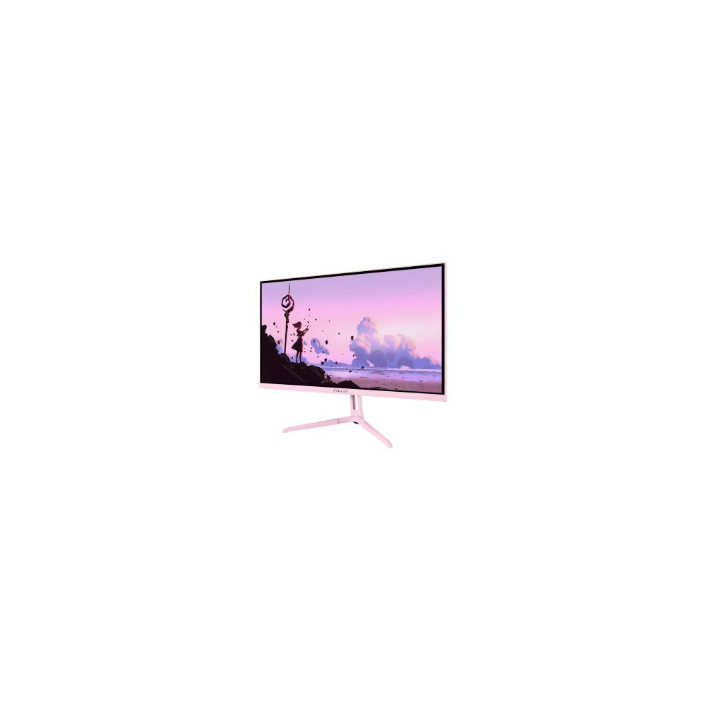 Arozzi TFT Nova 24″ IPS pink - Flachbildschirm (TFT/LCD) - 24″