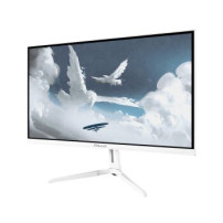 Arozzi TFT Nova 24″ IPS weiß - Flachbildschirm (TFT/LCD) - 24″