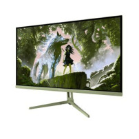 Arozzi TFT Nova 27″ IPS waldgrün - Flachbildschirm (TFT/LCD) - 27″