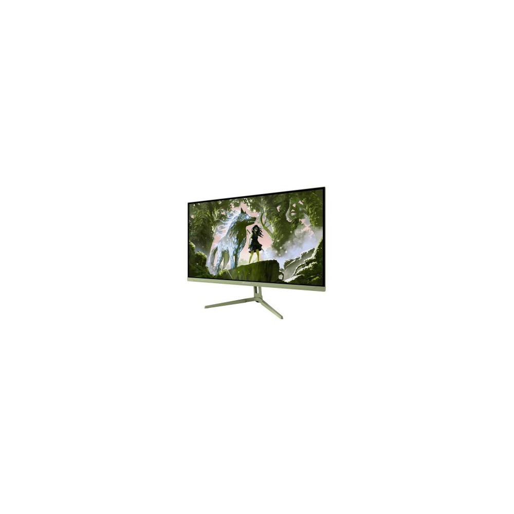 Arozzi TFT Nova 27″ IPS waldgrün - Flachbildschirm (TFT/LCD) - 27″