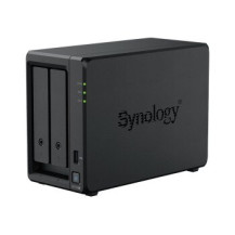 Synology Disk Station DS725+ - NAS-Server
