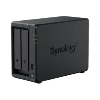 Synology Disk Station DS725+ - NAS-Server