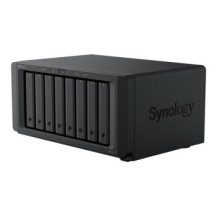 Synology Disk Station DS1825+ NAS-Server 8 Schächte