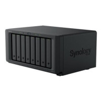 Synology Disk Station DS1825+ NAS-Server 8 Schächte