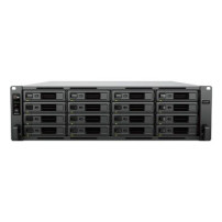 Synology RS2825RP+ 16BAY DDR4 ECC