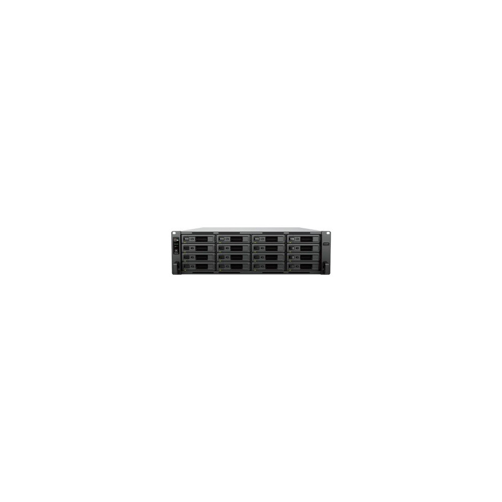 Synology RS2825RP+ 16BAY DDR4 ECC