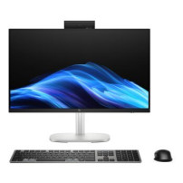HP EliteStudio 8 G1i AI - All-in-One (Komplettlösung) - Core Ultra 7 265 / 2.4 GHz - vPro Enterprise - RAM 32 GB - SSD 1 TB - NV