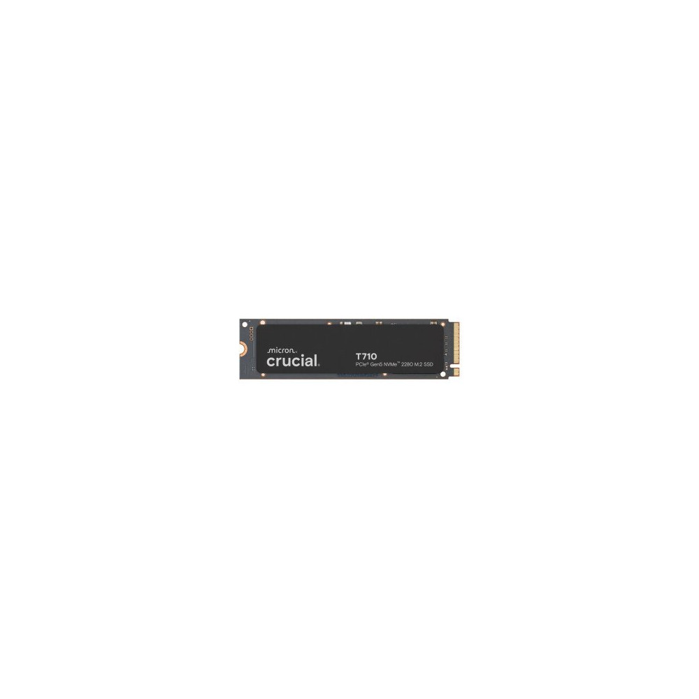 Micron Crucial T710 SSD 2TB