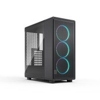 Fractal Design Epoch Black TG RGB Light tint