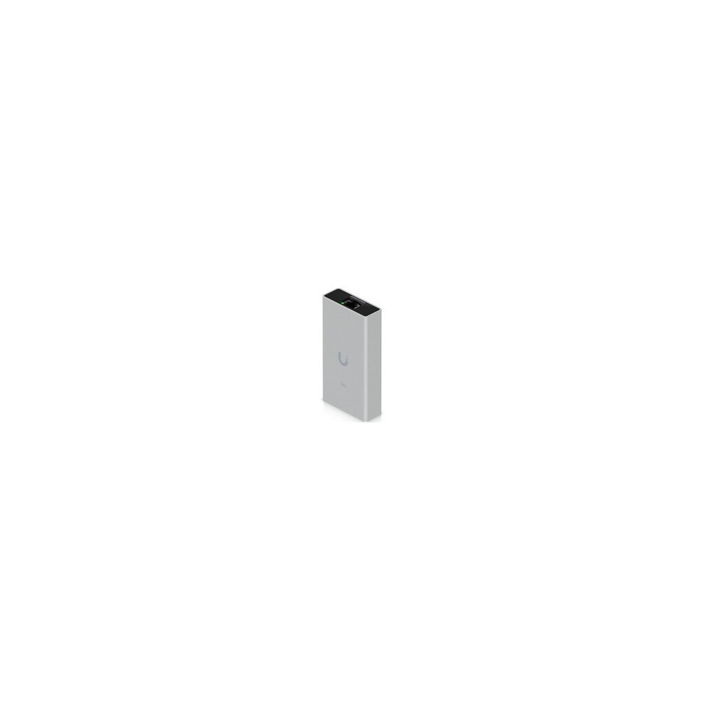 Ubiquiti Ethernet Adapter - USB Typ C