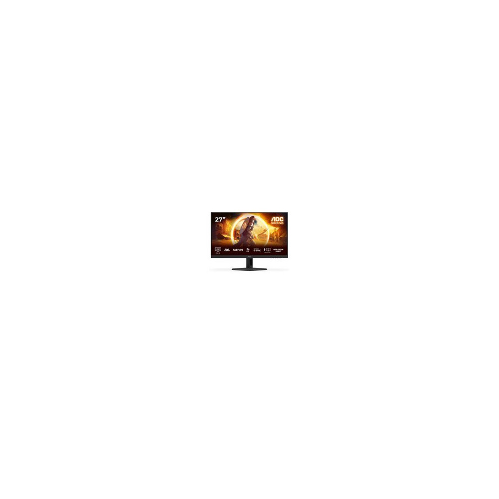 AOC Monitor PC