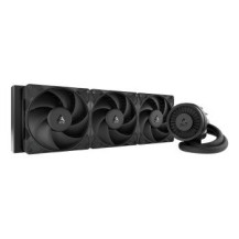 ARCTIC Liquid Freezer III Pro 420 Black