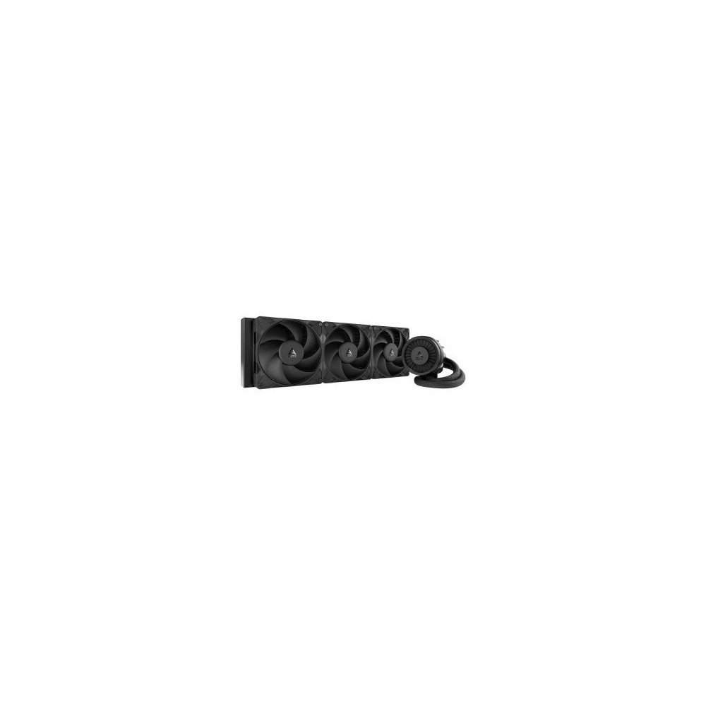 ARCTIC Liquid Freezer III Pro 420 Black