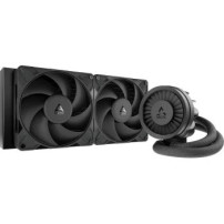 ARCTIC Liquid Freezer III Pro 280 Processore Raffreddatore di liquidi tutto in uno 14 cm Nero 1 pz