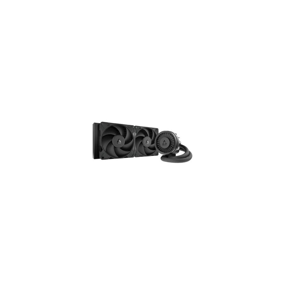 ARCTIC Liquid Freezer III Pro 280 Processore Raffreddatore di liquidi tutto in uno 14 cm Nero 1 pz