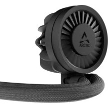 ARCTIC Liquid Freezer III Pro 280 Processore Raffreddatore di liquidi tutto in uno 14 cm Nero 1 pz